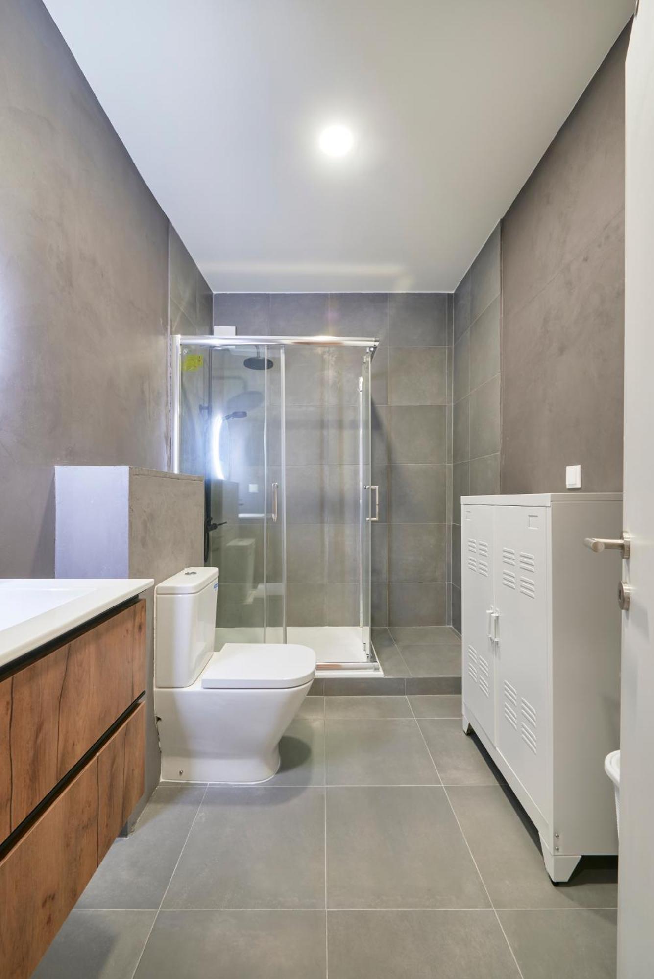 Modern 2 Bed In Campolide Near Amoreiras Apartamento *